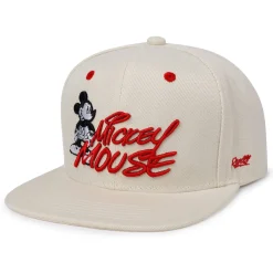 Accessories|Hats|Disney "Signature Mickey Retro" – TLB Hat