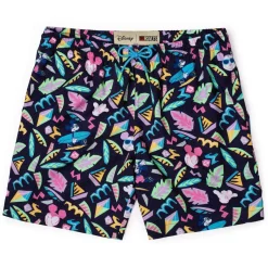 Matching Sets|Shorts|Disney "Surfin' Mickey" – Hybrid Shorts
