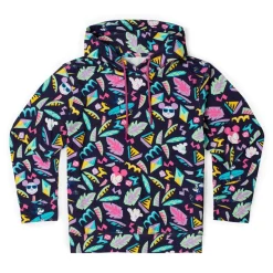 Hoodies|Youth (5-11)|Disney "Surfin' Mickey" – Youth Performance Hoodie