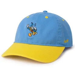 Accessories|Hats|Disney "Talkin' Quack" – Dad Hat