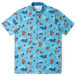 Disney|Disney|Disney 's A Goofy Movie "Gone Footin’" – All-Day Polo
