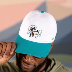A Goofy Movie|Accessories|Disney 's A Goofy Movie "Lake Destiny" – Dad Hat