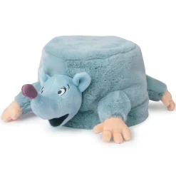 A Goofy Movie|Accessories|Disney ’s A Goofy Movie "Lester's Possum Pal" – Plush Hat