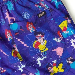 A Goofy Movie|Shorts|Disney ’s A Goofy Movie "Max Voltage" – Hybrid Shorts