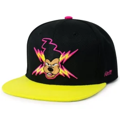 A Goofy Movie|Accessories|Disney ’s A Goofy Movie "Powerline" – TLB Hat