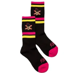 Socks|A Goofy Movie|Disney ’s A Goofy Movie "Star Power" – Crew Socks