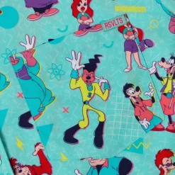 A Goofy Movie|Short Sleeves|Disney ’s A Goofy Movie 