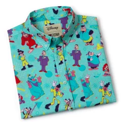 A Goofy Movie|Short Sleeves|Disney ’s A Goofy Movie 