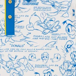 Disney|Disney|Disney ’s Donald Duck 90th 