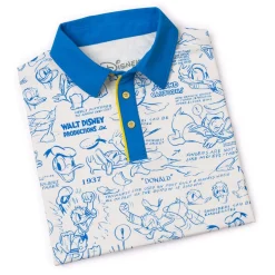 Disney|Disney|Disney ’s Donald Duck 90th 