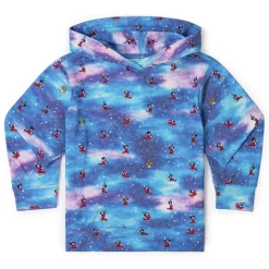 Fantasia|Hoodies|Disney 's Fantasia "Lil Apprentices" – Preschooler Performance Hoodie