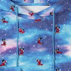 Fantasia|Hoodies|Disney 's Fantasia "Lil Apprentices" – Youth Performance Hoodie