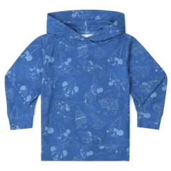 Fantasia|Hoodies|Disney 's Fantasia "Sketches in the Stars" – Preschooler Performance Hoodie