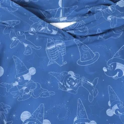 Fantasia|Hoodies|Disney 's Fantasia "Sketches in the Stars" – Preschooler Performance Hoodie