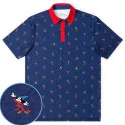 Disney|Disney|Disney ’s Fantasia 85th Anniversary "Lil Apprentices" – All-Day Polo