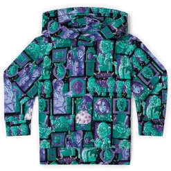 Haunted Mansion|Disney|Disney ’s Haunted Mansion "Haunted Houseguests" – Preschooler Performance Hoodie