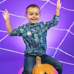 Haunted Mansion|Disney|Disney ’s Haunted Mansion "Haunted Houseguests" – Preschooler Performance Hoodie