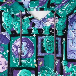 Haunted Mansion|Disney|Disney ’s Haunted Mansion "Haunted Houseguests" – Youth Performance Hoodie