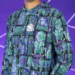 Haunted Mansion|Disney|Disney ’s Haunted Mansion "Haunted Houseguests" – Performance Hoodie