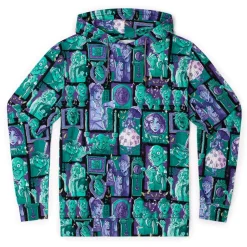 Haunted Mansion|Disney|Disney ’s Haunted Mansion "Haunted Houseguests" – Performance Hoodie