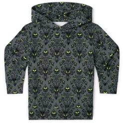 Haunted Mansion|Disney|Disney ’s Haunted Mansion "Wall Creeps" – Preschooler Performance Hoodie