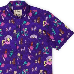 Hercules|Disney|Disney ’s Hercules "Pain & Panic" – KUNUFLEX Short Sleeve Shirt