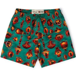 Hercules|Disney|Disney ’s Hercules "Vases of Valor" – Hybrid Shorts