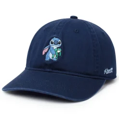 Lilo & Stitch|Disney|Disney 's Lilo & Stitch "Alien & Amphibian" – Dad Hat