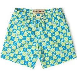 Lilo & Stitch|Disney|Disney 's Lilo & Stitch "Galactic Groovin'" – Hybrid Shorts