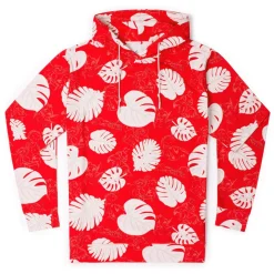 Lilo & Stitch|Disney|Disney 's Lilo & Stitch "He Mele No Lilo" – Performance Hoodie