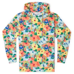 Lilo & Stitch|Disney|Disney 's Lilo & Stitch “Let’s Dance” – Performance Hoodie