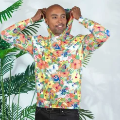 Lilo & Stitch|Disney|Disney 's Lilo & Stitch “Let’s Dance” – Performance Hoodie