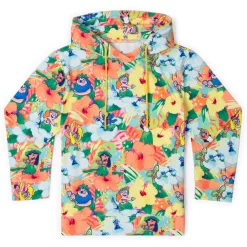 Lilo & Stitch|Disney|Disney 's Lilo & Stitch “Let’s Dance” – Youth Performance Hoodie