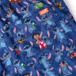 Lilo & Stitch|Disney|Disney 's Lilo & Stitch "Stitch Being Stitch" – Hybrid Shorts