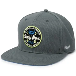 Lilo & Stitch|Disney|Disney 's Lilo & Stitch "Surf Wax Stitch" – TLB Hat