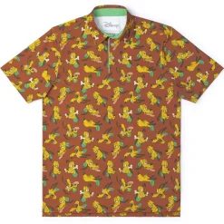 Disney|Disney|Disney 's Pluto 95th "Doggone Legend" – All-Day Polo