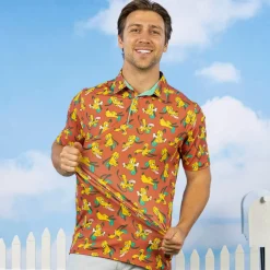 Disney|Disney|Disney 's Pluto 95th "Doggone Legend" – All-Day Polo