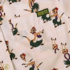 Lion King|Preschool (2t-5t)|Disney 's The Lion King "Do the Hula" – Preschooler KUNUFLEX Short Sleeve Shirt
