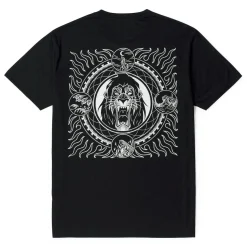 Lion King|Tees|Disney 's The Lion King "Scar Sign" – Crewneck Tee