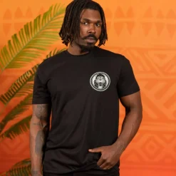 Lion King|Tees|Disney 's The Lion King "Scar Sign" – Crewneck Tee