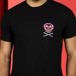 The Muppets|Disney|Disney 's The Muppets "DRUMMER!!!" – Crewneck Tee