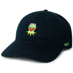 The Muppets|Disney|Disney 's The Muppets "The Kermit Cap" – Dad Hat