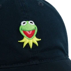 The Muppets|Disney|Disney 's The Muppets "The Kermit Cap" – Dad Hat