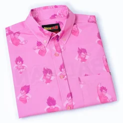 Dragon Ball Z|Short Sleeves|Dragon Ball Z