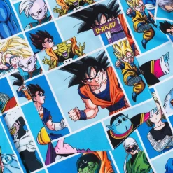 Dragon Ball Z|Short Sleeves|Dragon Ball Z 