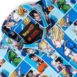 Dragon Ball Z|Short Sleeves|Dragon Ball Z 