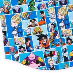 Dragon Ball Z|Short Sleeves|Dragon Ball Z 