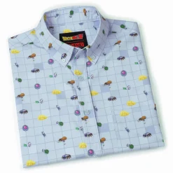 Dragon Ball Z|Short Sleeves|Dragon Ball Z 