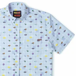 Dragon Ball Z|Short Sleeves|Dragon Ball Z 