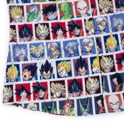 Dragon Ball Z|Anime|Dragon Ball Z